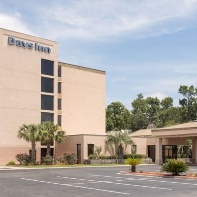 Days Inn Myrtle Beach