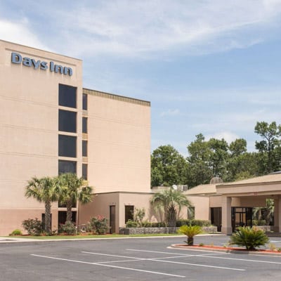 Days Inn Myrtle Beach