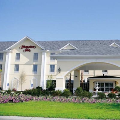 Hampton Inn Murrells Inlet/Myrtle Beach Area