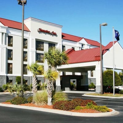 Hampton Inn Myrtle Beach West