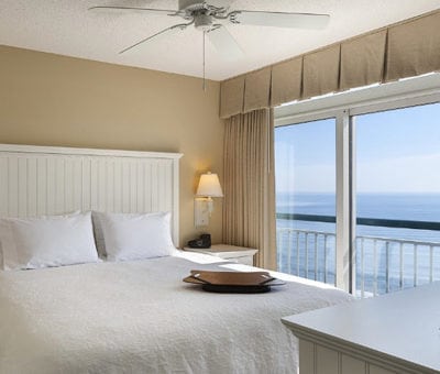 Hampton Inn & Suites Oceanfront Resort