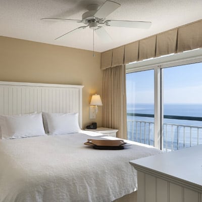 Hampton Inn & Suites Oceanfront