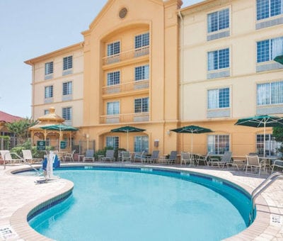 La Quinta Inn & Suites Myrtle Beach Broadway Area