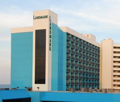 Landmark Resort