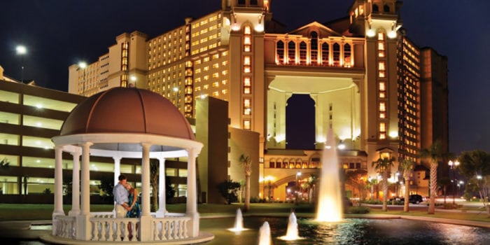 5-Star Hotels in Myrtle Beach