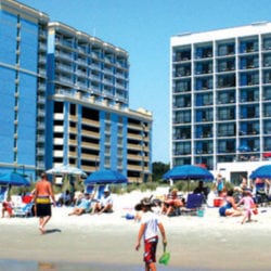 Holiday Sands South