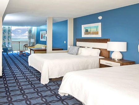 New Myrtle Beach Hotel Opened in 2018 – South Bay Inn & Suites