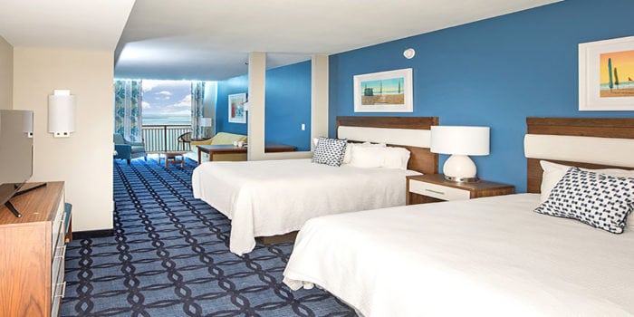New Myrtle Beach Hotel Opened in 2018 – South Bay Inn & Suites