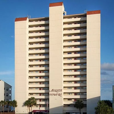 Atalaya Towers