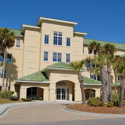 Edge Water Inn Myrtle Beach - MyrtleBeachHotels.com