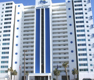 Regency Towers