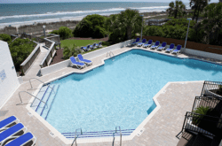 Ocean Park Resort