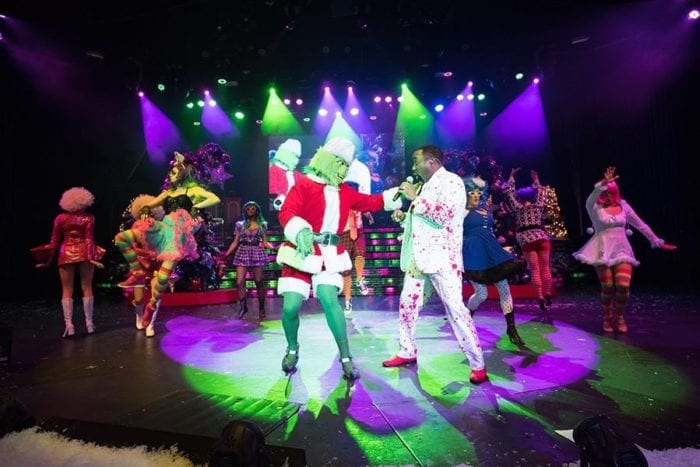 Christmas Shows in Myrtle Beach