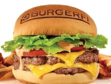BurgerFi