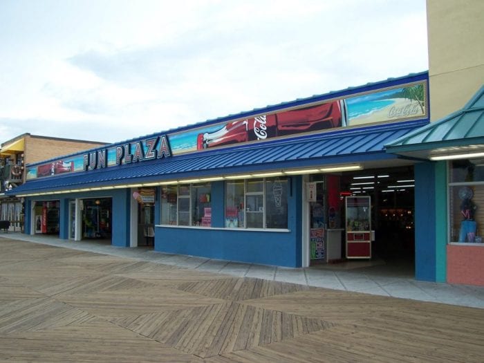 Fun Plaza Arcade