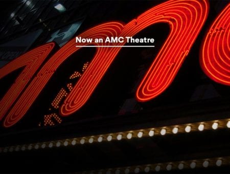 AMC Classic Broadway 16