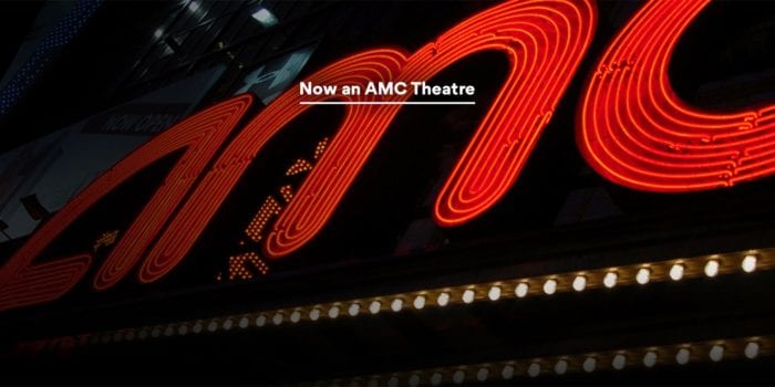AMC Classic Broadway 16