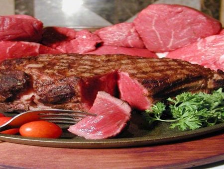 Angelo's Steaks & Pasta