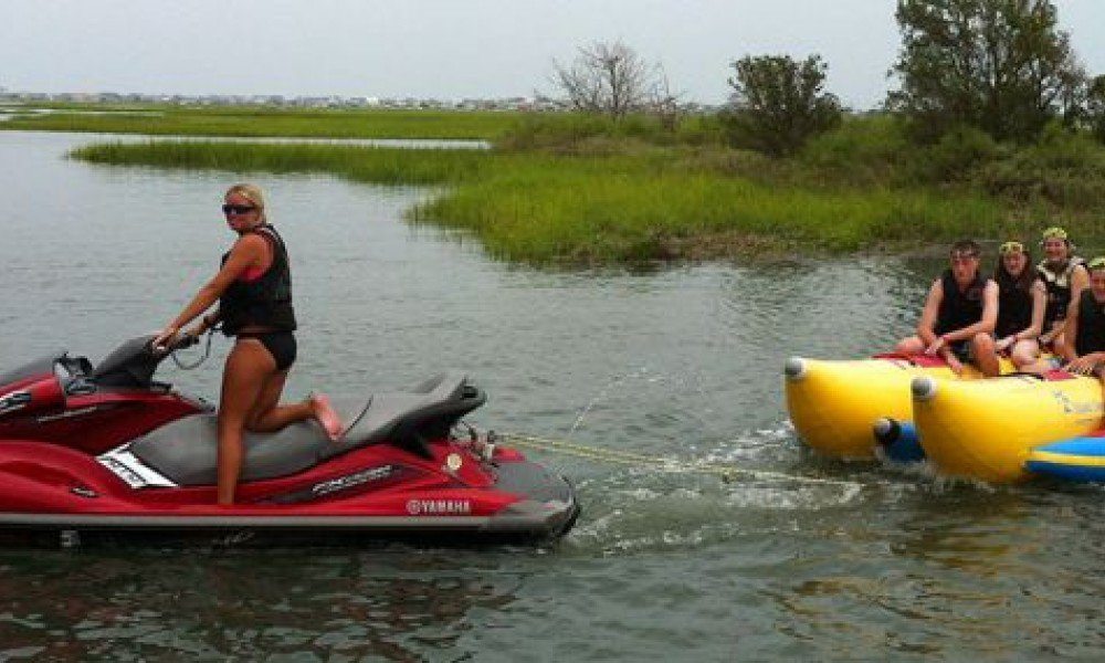 Express Watersports h