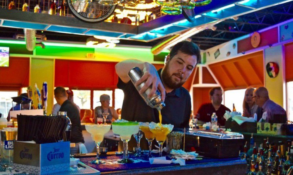 Gordo’s Tacos & Tequila h