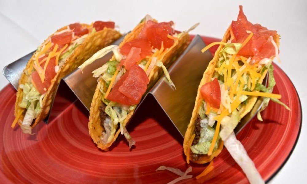 Gordo’s Tacos & Tequila h