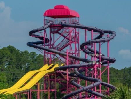Most Myrtle Beach Attractions Are Open in June