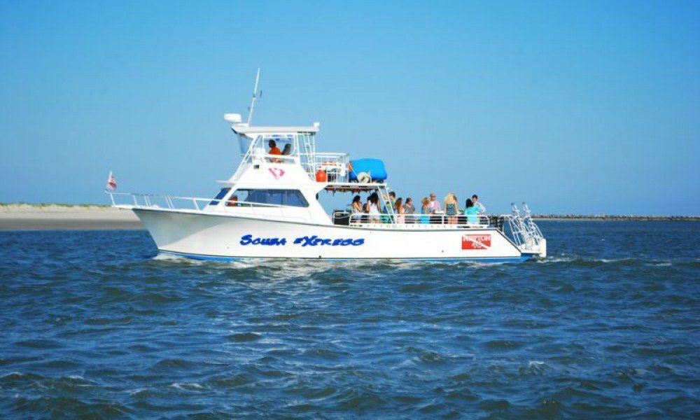Express Watersports h