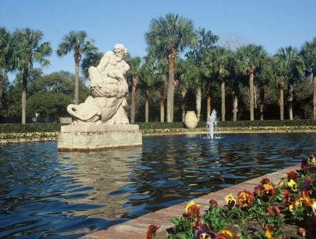 Brookgreen Gardens