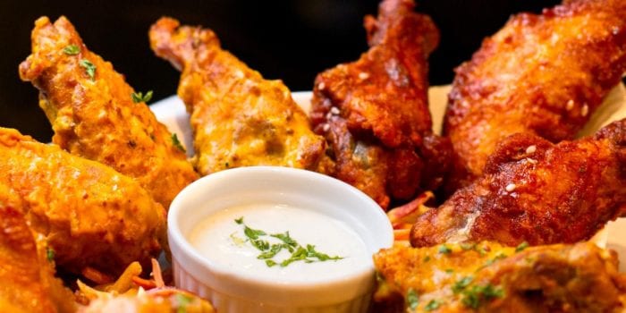 Oscar’s Food & Spirits