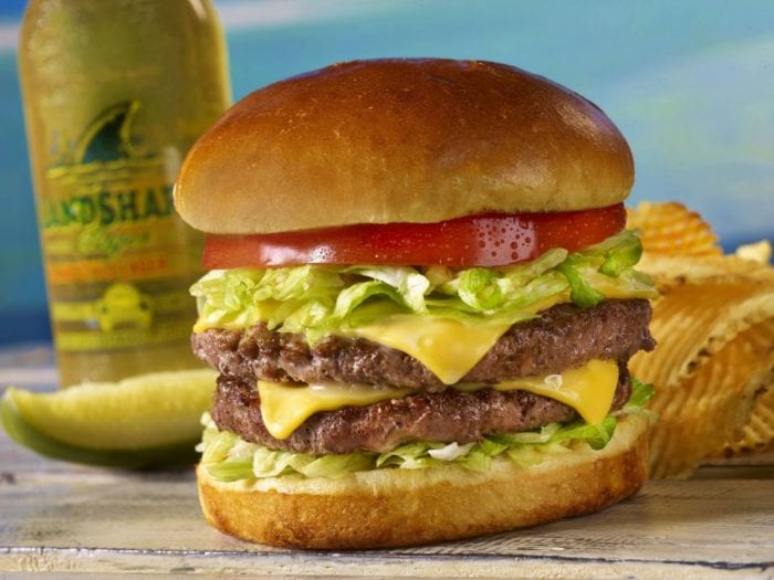 Landshark Bar & Grill