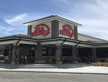 Carolina Ale House
