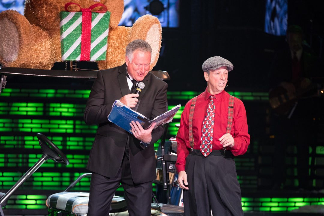 Carolina Opry Christmas Special “The Christmas Show of the South” h