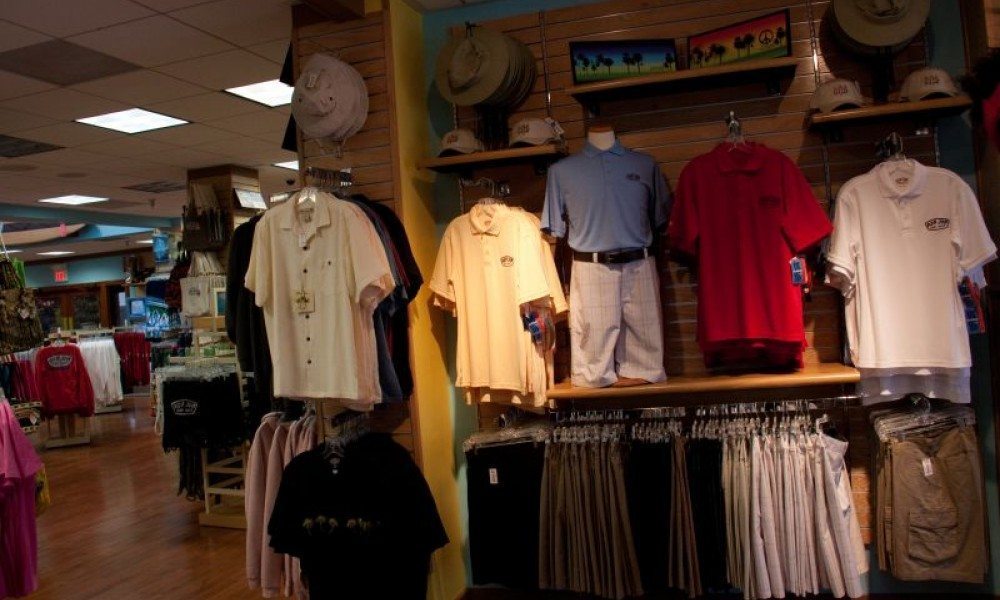 Ron Jon Surf Shop h