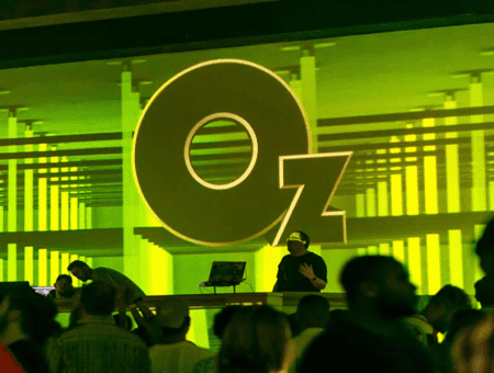 Club OZ