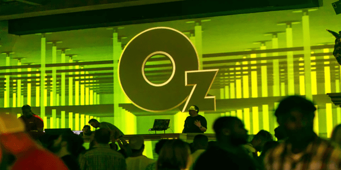 Club OZ