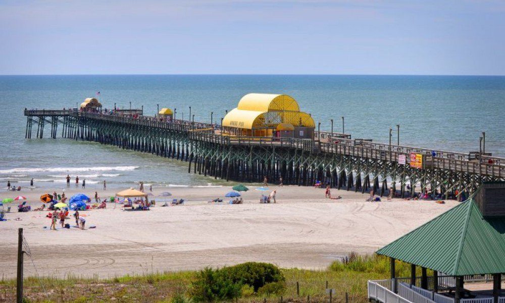 Apache Pier h