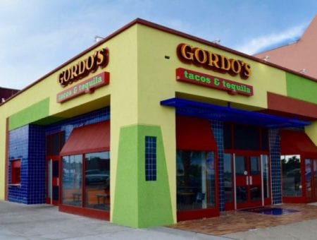Gordo's Tacos & Tequila