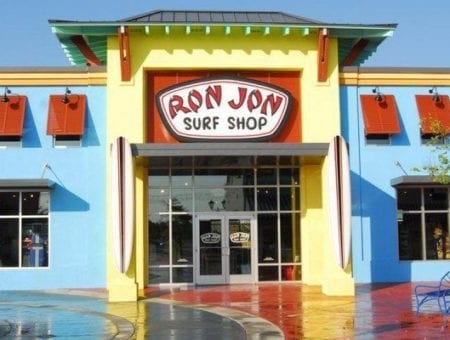 Ron Jon Surf Shop