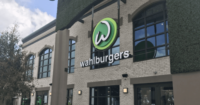 Wahlburgers