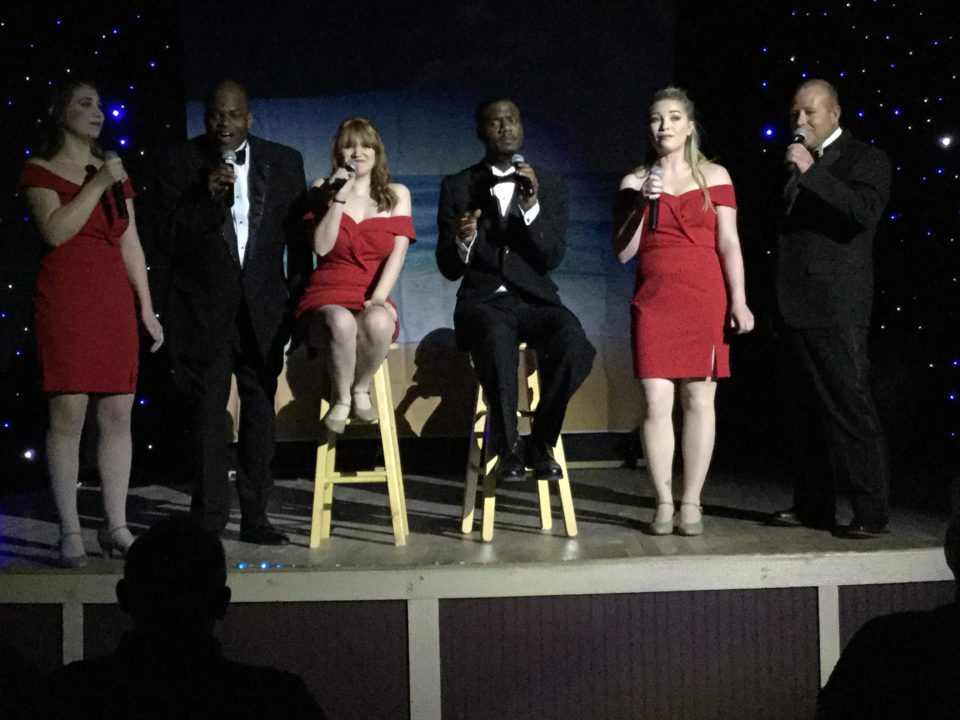 GTS Theatre h