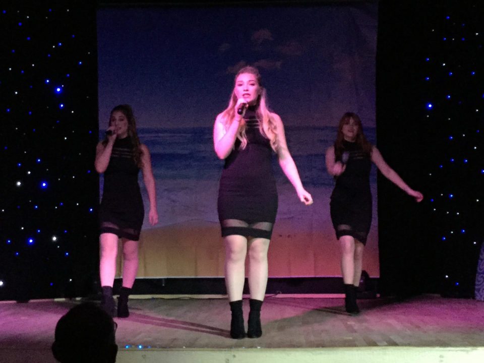 GTS Theatre h