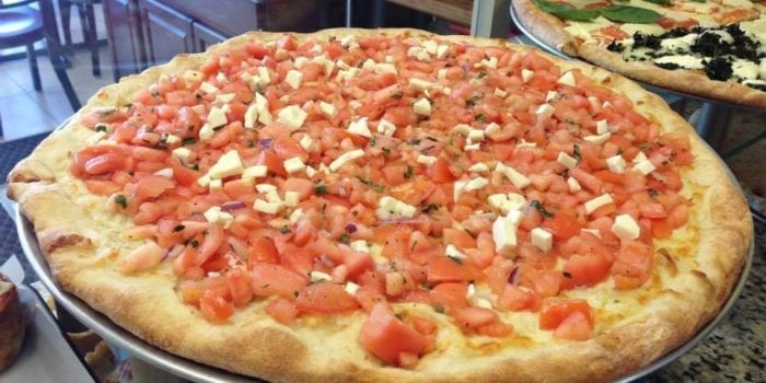 Gino’s: Real New York Pizza