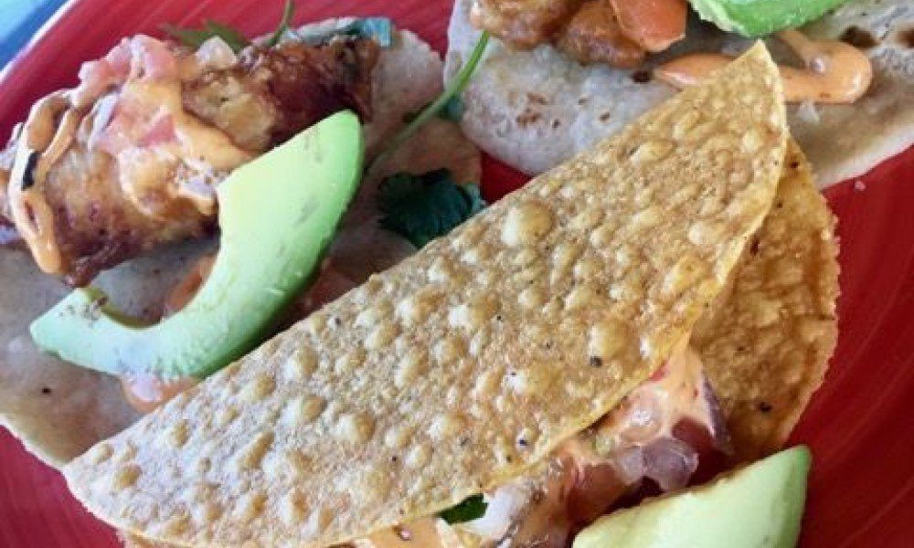 Gordo’s Tacos & Tequila h