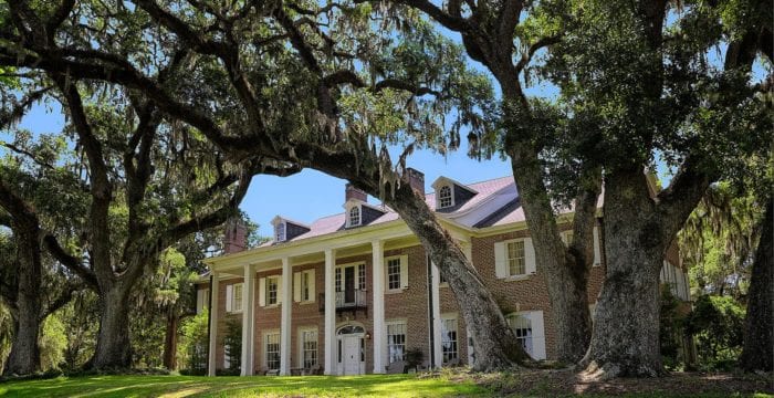 Hobcaw Barony