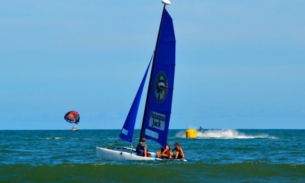 Downwind Sails Watersports h