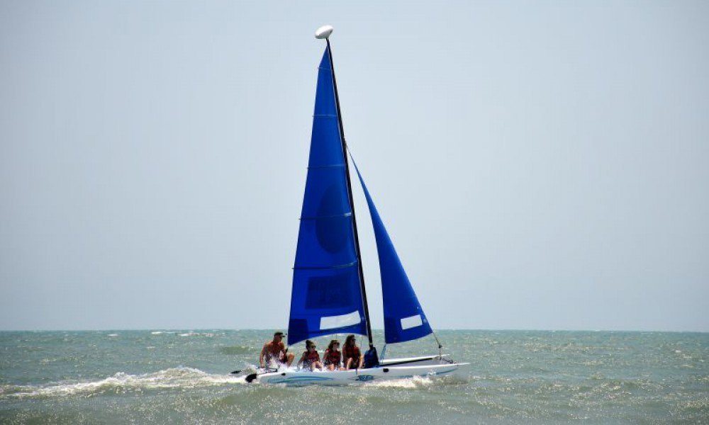 Downwind Sails Watersports h