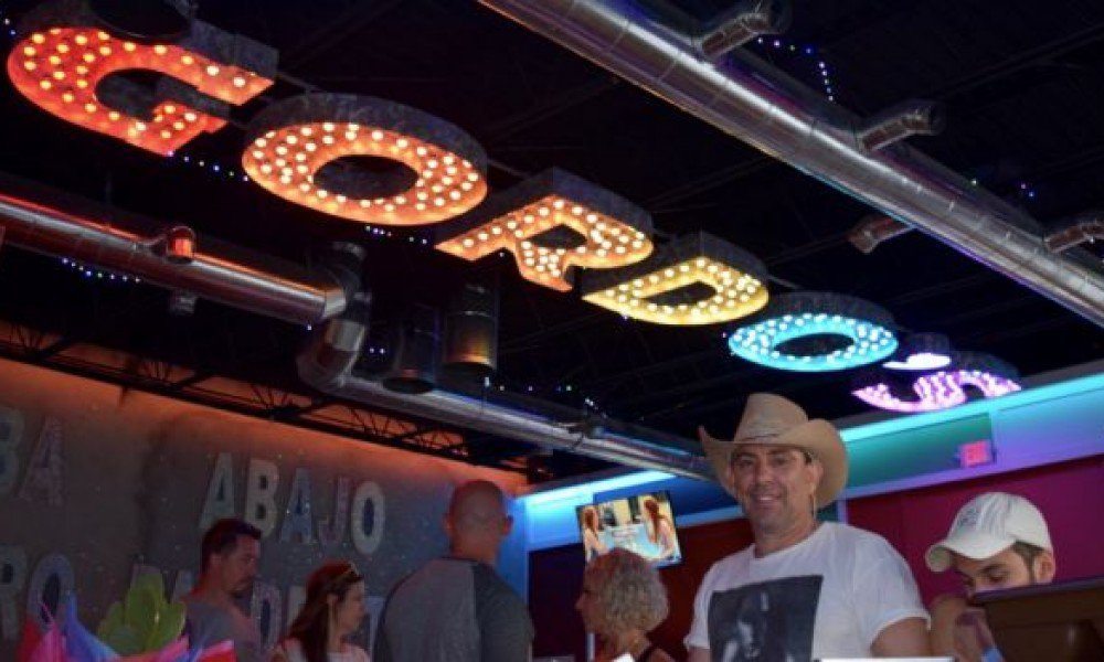 Gordo’s Tacos & Tequila h