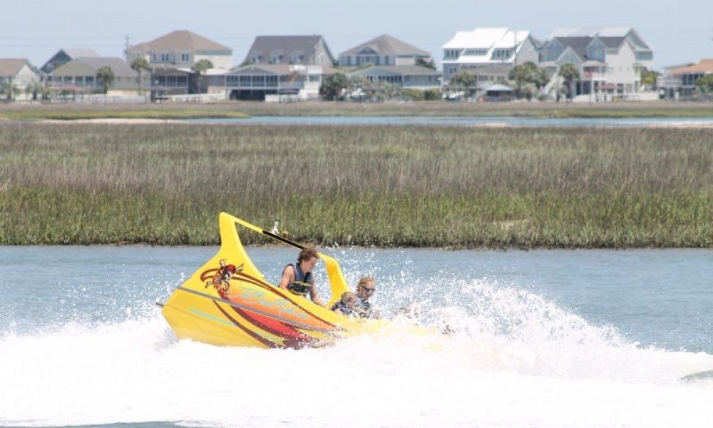 Jet Boat Ride h