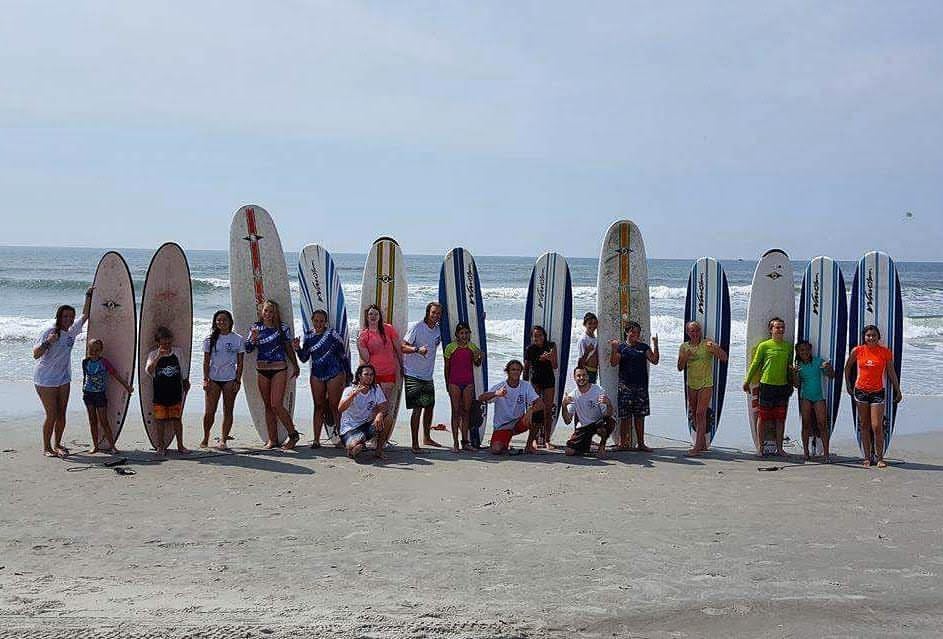 Kokopelli Surf Camp h