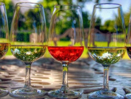 Best Places for Wine Tasting in Myrtle Beach